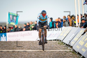 AERTS Toon: UEC Cyclo Cross European Championships - Drenthe 2021
