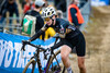 NELSON Josie: UCI Cyclo Cross World Cup - Koksijde 2021