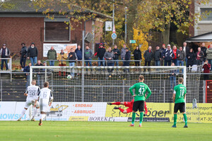 SG Wattenscheid 09 vs. SC Preußen Münster 26.11.2022Â 