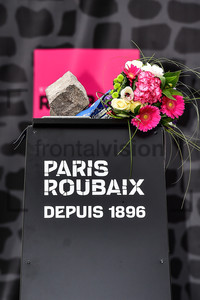 Paris - Roubaix 2018