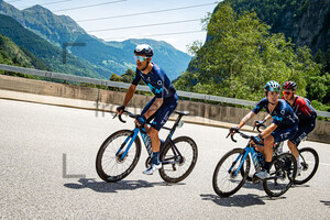 TORRES BARCELO Albert: Tour de Suisse - Men 2022 - 6. Stage