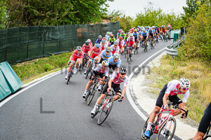 HIRSCHI Marc: UCI Road Cycling World Championships 2020