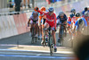 Amalie Dideriksen: UCI Road World Championships 2014 – Women Junior Road Race