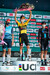 BRAND Lucinda, VOS Marianne, LIPPERT Liane: Giro dÂ´Italia Donne 2021 – 3. Stage