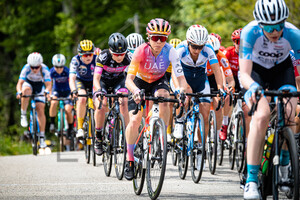 TREVISI Anna: Bretagne Ladies Tour - 2. Stage