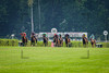 11. Race: Horse Race Course Hoppegarten