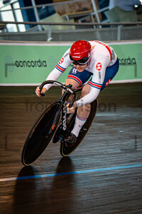 MARCHANT Katy: Track Meeting Gent 2021 - Day 3