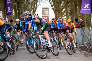 LAURANCE Typhaine: Ronde Van Vlaanderen 2023 - WomenÂ´s Race
