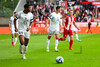 Bryang Kayo Rot-Weiss Essen vs. FC Ingolstadt 04 Spielfotos 28.04.2024