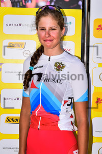 : 31. Lotto Thüringen Ladies Tour 2018 - Stage 1