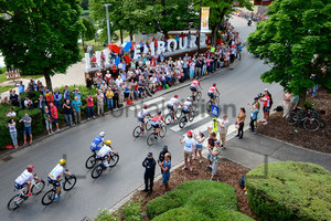 SAGAN Juraj: Tour de France 2017 – Stage 4
