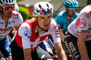 THALMANN Roland: Tour de Suisse - Men 2022 - 7. Stage