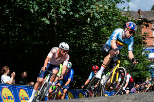 VAN AERT Wout: UCI Road Cycling World Championships 2023