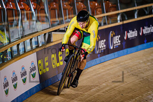JONAUSKAS Svajunas: UEC Track Cycling European Championships 2020 – Plovdiv