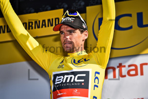 VAN AVERMAET Greg: Tour de France 2018 - Stage 10