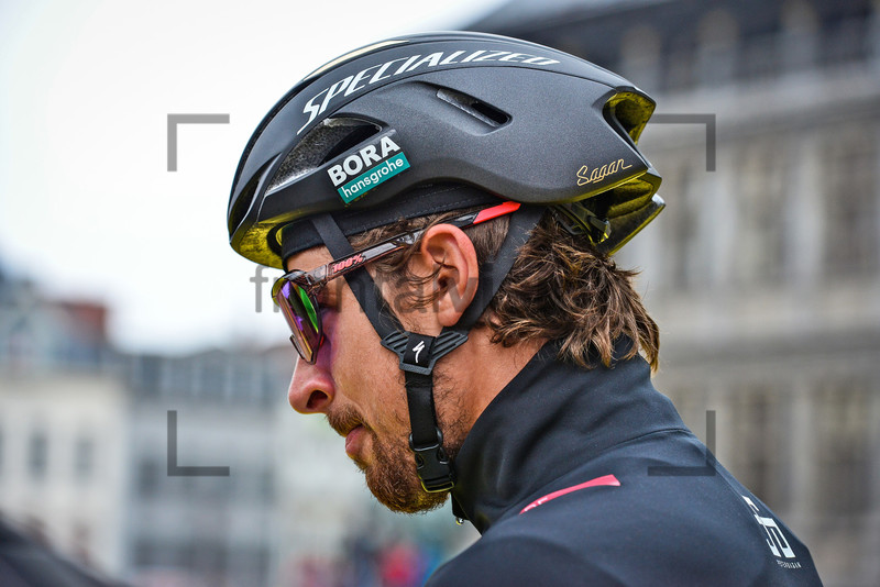 SAGAN Peter: Ronde Van Vlaanderen 2018 