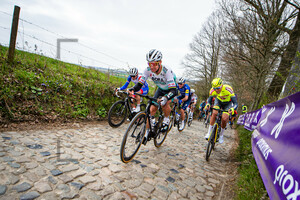SAGAN Peter: Ronde Van Vlaanderen 2021 - Men