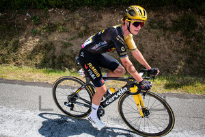 VOS Marianne: Tour de France Femmes 2023 – 2. Stage