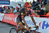 Merhawi Kudus: Vuelta a EspaÃ±a 2014 – 20. Stage