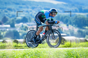 BOCHAROV Dmitriy: UCI Road Cycling World Championships 2023