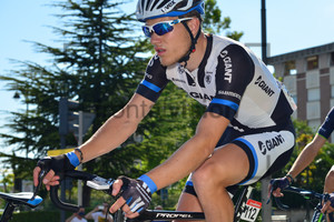 Nikias Arndt: Vuelta a EspaÃ±a 2014 – 12. Stage
