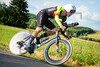 KNOLLE Jon: National Championships-Road Cycling 2023 - ITT Elite Men