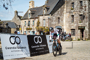 BREDEWOLD Mischa: Bretagne Ladies Tour - 3. Stage