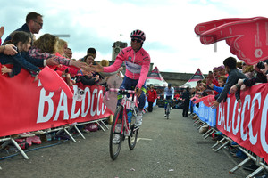 Michael Matthews: Giro d`Italia – 3. Stage 2014
