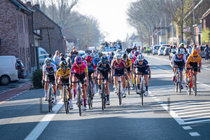 LACH Marta: Gent-Wevelgem - Women´s Race