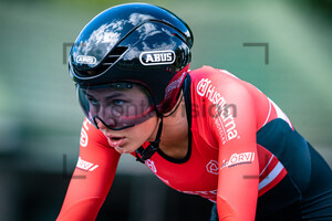 SCHMIDSBERGER Daniela: UCI Road Cycling World Championships 2022