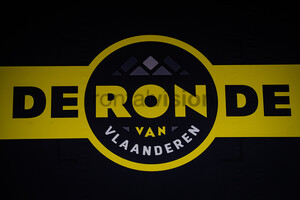 Ronde Van Vlaanderen 2022 - WomenÂ´s Race