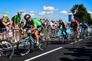 SAGAN Peter: Tour de France 2018 - Stage 6