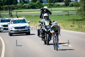 BETZ Svenja: National Championships-Road Cycling 2023 - RR Elite Women