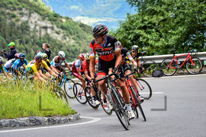 VAN AVERMAET Greg: Tour de Suisse 2018 - Stage 5