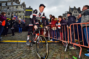 ARNDT Nikias: Ronde Van Vlaanderen 2018