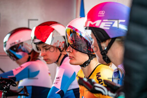 LE MOUEL Célia: Bretagne Ladies Tour - 3. Stage