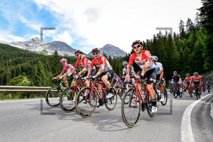 GREIPEL André: Tour de Suisse 2018 - Stage 7