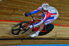 Viktor Manakov: UEC Track Cycling European Championships, Netherlands 2013, Apeldoorn, Points Race, Qualifying and Finals, Men