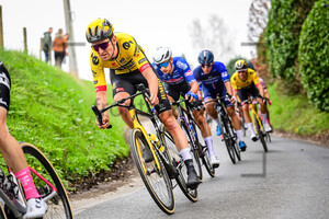 BENOOT Tiesj: Dwars Door Vlaanderen 2023 - MenÂ´s Race