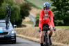 LUDWIG Cecilie Uttrup: Tour de Bretagne Feminin 2019 - 3. Stage