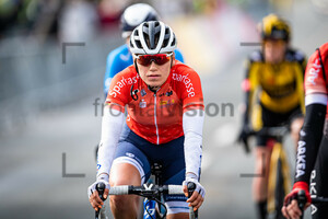 COPPONI Clara: LOTTO Thüringen Ladies Tour 2021 - 3. Stage