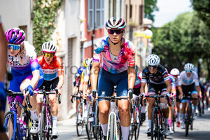 PALADIN Soraya: Giro dÂ´Italia Donne 2022 – 4. Stage