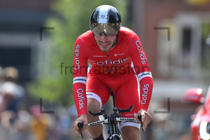 SENECHAL Florian: Tour de France 2015 - 1. Stage