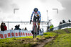 SEIDEL Clea: UEC Cyclo Cross European Championships - Drenthe 2021