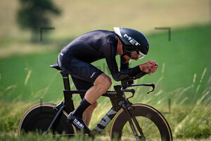KÖHLER Erik: National Championships-Road Cycling 2021 - ITT Men