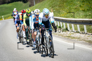ARNDT Nikias: Tour de Romandie – 2. Stage