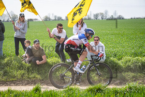 SENECHAL Florian: Paris - Roubaix - MenÂ´s Race