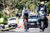 HOUILI Nesrine: UCI Road Cycling World Championships - Wollongong 2022