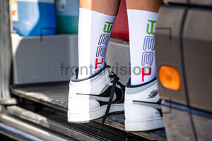 Socks: Giro dÂ´Italia Donne 2022 – 3. Stage