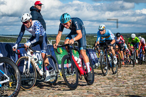 KOCKELMANN Mathieu: UEC Road Cycling European Championships - Drenthe 2023